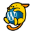 A WordPress Commenter avatar