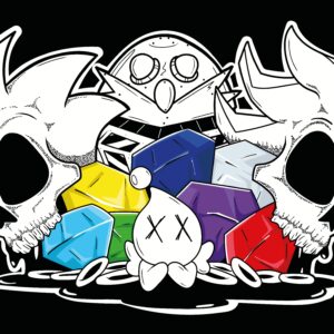Sonic Print