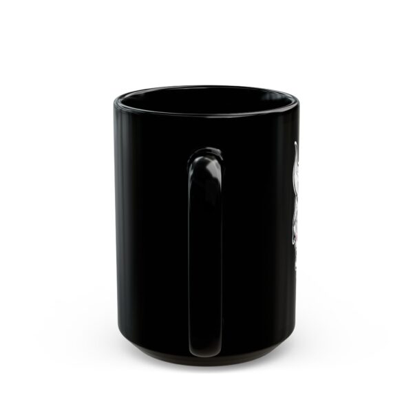 Gaming Printed Mug - Image 4