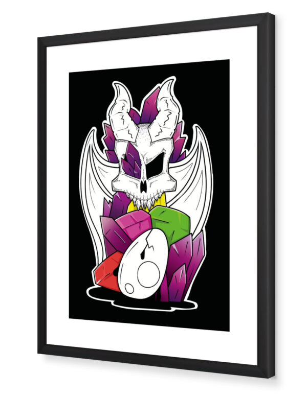 Spyro Print