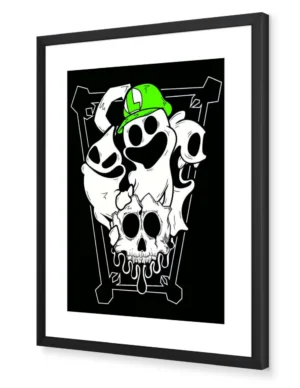 Luigi Print