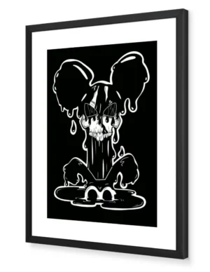 Mickey Print